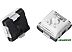 Набор переключателей Keychron Low Profile Optical MX Switch White (90 шт.)