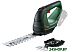 Кусторез + ножницы Bosch Advanced Shear 18V-10 0600857001 (без АКБ)
