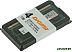 Оперативная память Digma 4ГБ DDR3 SODIMM 1600 МГц DGMAS31600004D