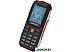 Кнопочный телефон Maxvi T100 (красный)