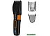 Машинка для стрижки Kitfort KT-3130-2 (черно-оранжевая)