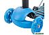 Самокат NOVATRACK Saddle Pro 2019 120SB.DISCOKIDS.RD9 (красный) Самокат NOVATRACK Saddle Pro 2019 120SB.DISCOKIDS.RD9 (красный)
