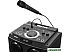 Колонка для вечеринок Toshiba TY-ASC402