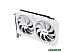 Видеокарта ASUS Dual GeForce RTX 3060 White OC Edition 8GB GDDR6 DUAL-RTX3060-O8G-WHITE