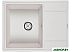 Кухонная мойка Paulmark Weimar PM216550-WH