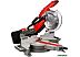 Дисковая (циркулярная) пила Milwaukee M18 FMS 254-0 Fuel 4933451729 (без АКБ)