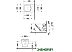 Унитаз Duravit DuraStyle Rimmless 45510900A1