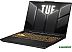 Игровой ноутбук ASUS TUF Gaming F16 FX607VJ-RL074 Игровой ноутбук ASUS TUF Gaming F16 FX607VJ-RL074