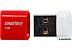 USB Flash SmartBuy Lara 4GB (красный)