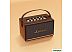 Беспроводная колонка Admiral Audio Bora (коричневый)
