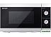 Микроволновая печь Sharp YC-MG01E-S