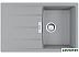 Кухонная мойка Franke Centro CNG 611/211-78 Fragranite 114.0639.688 (серый)
