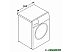 Стиральная машина Bosch Serie 6 WAN2420XME