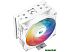 Кулер для процессора DeepCool AG400 WH ARGB R-AG400-WHANMC-G-2
