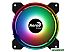 Вентилятор для корпуса AeroCool Saturn 12F DRGB