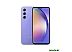 Смартфон Samsung Galaxy A54 6/128Gb (лавандовый) Смартфон Samsung Galaxy A54 6/128Gb (лавандовый)