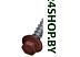 Саморез Starfix SM-66086-7000