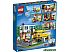 Конструктор Lego City День в школе 60329
