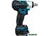 Ударный гайковерт Makita TW161DWAE (с 2-мя АКБ, кейс) Ударный гайковерт Makita TW161DWAE (с 2-мя АКБ, кейс)