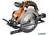 Дисковая (циркулярная) пила AEG Powertools BKS 18C2-0 4935478635 (без АКБ)