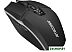 Мышь Jet.A OM-U58G (черный/серый)