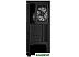 Корпус AeroCool Hive FRGB (Hive-G-BK-v2) Корпус AeroCool Hive FRGB (Hive-G-BK-v2)
