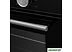 Электрический духовой шкаф ZorG Technology BE10 (черный)