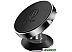 Автомобильный держатель Baseus SUER-F01 (черный) Автомобильный держатель Baseus SUER-F01 (черный)