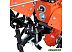 Мотоблок Skiper SP-1800SE Expert (колеса 4.00-10)