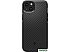 Чехол для телефона Spigen Core Armor для iPhone 15 ACS06479 (черный)