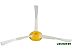 Боковая щетка Ozone UNR-72 Боковая щетка Ozone UNR-72
