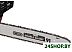 Электропила Einhell GE-EC 2040 (4501720) Электропила Einhell GE-EC 2040 (4501720)