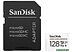 Карта памяти SanDisk High Endurance microSDXC SDSQQNR-128G-GN6IA 128GB (с адаптером)