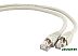 Кабель Cablexpert PP6-1m (серый)