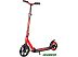 Двухколесный детский самокат Novatrack Polis 200 Pro 200.POLIS.RD22 (красный)