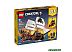 Конструктор Lego Creator Пиратский корабль 31109