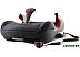 Автокресло Britax Romer Kidfix2 S (storm grey) Автокресло Britax Romer Kidfix2 S (storm grey)