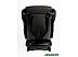 Детское автокресло Amarobaby Brilliant Isofix AMARO-2003-BrCh (черный)