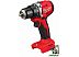 Дрель-шуруповерт Milwaukee M18 M18BLDDRC-502C 4933492835 (с 2-мя АКБ 5 Ач, кейс) Дрель-шуруповерт Milwaukee M18 M18BLDDRC-502C 4933492835 (с 2-мя АКБ 5 Ач, кейс)