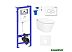 Унитаз Lavinia Boho Smart V-Clean 7 в 1 87561156