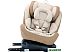 Детское автокресло Indigo Aero Pro Isofix ST-3 (бежевый)
