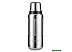 Термос Bobber Flask-1000 1L Glossy Silver