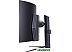 Игровой монитор LG UltraGear 45GR95QE-B