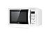 Микроволновая печь BBK 20MWS-719T/W (уценка арт. 726096) Микроволновая печь BBK 20MWS-719T/W (уценка арт. 726096)