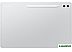 Планшет Samsung Galaxy Tab S10 Ultra Wi-Fi SM-X920 12GB/256GB (серебристый)