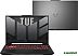 Игровой ноутбук ASUS TUF Gaming A17 2023 FA707XV-HX017