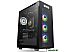 Корпус Thermaltake Divider 550 TG Ultra (черный)
