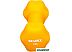 Гантель Bradex SF 0540 (1 кг, желтый)