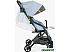 Коляска прогулочная Happy Baby Umma Pro (serenity)