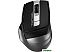 Мышь A4Tech Fstyler FB35S (черный/серый)